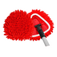 🧹Chenille Spin Mop Head Replacement – ✨Ultra-Absorbent Microfiber Refill Pads | Wet & Dry Use | Machine Washable | Fits Most Spin Mops ✨