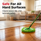 🧹Chenille Spin Mop Head Replacement – ✨Ultra-Absorbent Microfiber Refill Pads | Wet & Dry Use | Machine Washable | Fits Most Spin Mops ✨