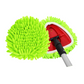 🧹Chenille Spin Mop Head Replacement – ✨Ultra-Absorbent Microfiber Refill Pads | Wet & Dry Use | Machine Washable | Fits Most Spin Mops ✨