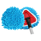 🧹Chenille Spin Mop Head Replacement – ✨Ultra-Absorbent Microfiber Refill Pads | Wet & Dry Use | Machine Washable | Fits Most Spin Mops ✨