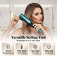 💗LAST DAY SALE 60% OFF⚡50K+ SOLD💕💇‍♀️2-in-1 Hair Straightener and Curler with Negative Ionic Care⚡Salon Negative Ion Hair Styling Tool