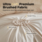 🏆Best Seller-50% OFF☁️Elegant Pinch Pleat Duvet Cover Set