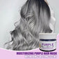 🪻Buy 2 Get 1 Free👱‍♀️Moisturizing Purple Hair Mask with Long-Lasting Scent