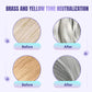 🪻Buy 2 Get 1 Free👱‍♀️Moisturizing Purple Hair Mask with Long-Lasting Scent