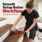 ⏱️ Multi-Function Woodworking Marking Tool Kit – Eliminate guesswork and speed up your layout with this all-in-one set. Perfect for mortise & tenon joints, dovetails, scribing & precise measurements. A time-saving essential for any woodworker 🌳