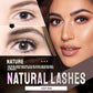 ⏰Limited Time 50% Off!❤️‍🔥Reusable Self-Adhesive False Eyelashes