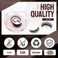 ⏰Limited Time 50% Off!❤️‍🔥Reusable Self-Adhesive False Eyelashes