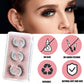 ⏰Limited Time 50% Off!❤️‍🔥Reusable Self-Adhesive False Eyelashes