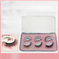 ⏰Limited Time 50% Off!❤️‍🔥Reusable Self-Adhesive False Eyelashes