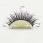 ⏰Limited Time 50% Off!❤️‍🔥Reusable Self-Adhesive False Eyelashes