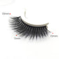 ⏰Limited Time 50% Off!❤️‍🔥Reusable Self-Adhesive False Eyelashes
