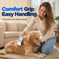 🔥Hot Sale 50% OFF🔥🐾Electric Flea Comb for Pets – USB Rechargeable, Fine Teeth, Chemical-Free 🐾