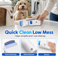 🔥Hot Sale 50% OFF🔥🐾Electric Flea Comb for Pets – USB Rechargeable, Fine Teeth, Chemical-Free 🐾