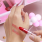 ⏰LIMITED TIME 50% OFF💄Kids Washable Makeup Toy Set with Portable Pink Handbag