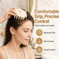 💛LAST DAY-60% OFF!!💇Wireless Heated Volumizing Root Lift Clip, Portable Travel Hair Styling Tool for Flat Fine Hair