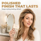 💛LAST DAY-60% OFF!!💇Wireless Heated Volumizing Root Lift Clip, Portable Travel Hair Styling Tool for Flat Fine Hair