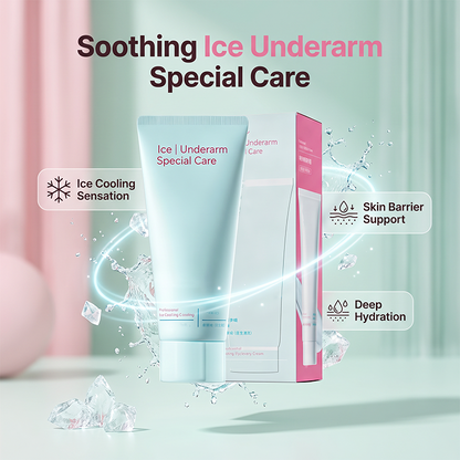 🩷Last Day-50% OFF🩷Gentle Hair Removal Cream for Men & Women – 5-10 Min, Soothing, Sensitive Skin 🌸
