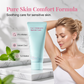 🩷Last Day-50% OFF🩷Gentle Hair Removal Cream for Men & Women – 5-10 Min, Soothing, Sensitive Skin 🌸