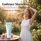 🩷Last Day-50% OFF🩷Gentle Hair Removal Cream for Men & Women – 5-10 Min, Soothing, Sensitive Skin 🌸
