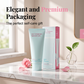 🩷Last Day-50% OFF🩷Gentle Hair Removal Cream for Men & Women – 5-10 Min, Soothing, Sensitive Skin 🌸
