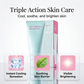 🩷Last Day-50% OFF🩷Gentle Hair Removal Cream for Men & Women – 5-10 Min, Soothing, Sensitive Skin 🌸