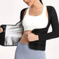 🔄💨 LIMITED TIME 50% OFF! 🏋️‍♀️Sweat-Enhancing Body Shaper – Firm core support & breathable fabric – Power through your routine.