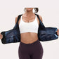 🔄💨 LIMITED TIME 50% OFF! 🏋️‍♀️Sweat-Enhancing Body Shaper – Firm core support & breathable fabric – Power through your routine.