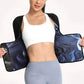 🔄💨 LIMITED TIME 50% OFF! 🏋️‍♀️Sweat-Enhancing Body Shaper – Firm core support & breathable fabric – Power through your routine.