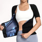 🔄💨 LIMITED TIME 50% OFF! 🏋️‍♀️Sweat-Enhancing Body Shaper – Firm core support & breathable fabric – Power through your routine.