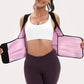 🔄💨 LIMITED TIME 50% OFF! 🏋️‍♀️Sweat-Enhancing Body Shaper – Firm core support & breathable fabric – Power through your routine.