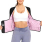 🔄💨 LIMITED TIME 50% OFF! 🏋️‍♀️Sweat-Enhancing Body Shaper – Firm core support & breathable fabric – Power through your routine.