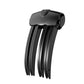 🎉60% OFF💇Wireless Heated Volumizing Root Lift Clip, Portable Travel Hair Styling Tool for Flat Fine Hair