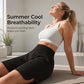 🌞Last Day Sale 50% OFF🩳Women's Casual Wide-Leg Knee-Length Shorts