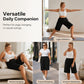 🌞Last Day Sale 50% OFF🩳Women's Casual Wide-Leg Knee-Length Shorts