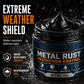 🥳2026 HOT SALE🥳💞50K+ SOLD!🔧🏠 60% OFF! Metal Rust Protection Black Repair Paste – Restores rusty gates, railings & tools. Forms protective coating – no need to replace! 🛡️✨