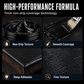 🥳2026 HOT SALE🥳💞50K+ SOLD!🔧🏠 60% OFF! Metal Rust Protection Black Repair Paste – Restores rusty gates, railings & tools. Forms protective coating – no need to replace! 🛡️✨