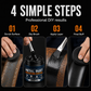 🥳2026 HOT SALE🥳💞50K+ SOLD!🔧🏠 60% OFF! Metal Rust Protection Black Repair Paste – Restores rusty gates, railings & tools. Forms protective coating – no need to replace! 🛡️✨