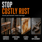 🥳2026 HOT SALE🥳💞50K+ SOLD!🔧🏠 60% OFF! Metal Rust Protection Black Repair Paste – Restores rusty gates, railings & tools. Forms protective coating – no need to replace! 🛡️✨