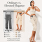 ❤️‍🔥50% OFF NOW !🌸Women's High-Waist Cargo Capri Pants with Pockets