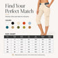 ❤️‍🔥50% OFF NOW !🌸Women's High-Waist Cargo Capri Pants with Pockets