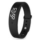 🩶50% OFF!🩶SmartSense Fitness Band | Pedometer, Calorie Tracker, Vibration Alarm
