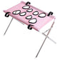 🐕🛏️2-in-1 Foldable Pet Grooming Bed🔥50% OFF!💫Grooming Table + Cosy Bed in One – Portable, Easy to Clean & Perfect for Home & Travel