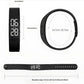 🩶50% OFF!🩶SmartSense Fitness Band | Pedometer, Calorie Tracker, Vibration Alarm