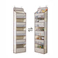 🩶Time-Limited Special-60% Off🩶5-Tier Large-Capacity Hanging Organizer