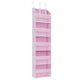 🩶Time-Limited Special-60% Off🩶5-Tier Large-Capacity Hanging Organizer