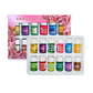 🌺12-Pack Water Soluble Essential Oils Set🌷The fresh scent lifts your mood!