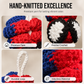 ⏰LAST DAY SALE ONLY ￡7.99!!🕷️🕸️Crochet Spider Car Hanger Ornament