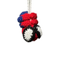 ⏰LAST DAY SALE ONLY ￡7.99!!🕷️🕸️Crochet Spider Car Hanger Ornament