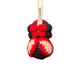 ⏰LAST DAY SALE ONLY ￡7.99!!🕷️🕸️Crochet Spider Car Hanger Ornament