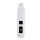 🥳2026 HOT SALE🐶💨Electric Pet Nail Grinder – Whisper‑quiet, 3‑step gentle grinding.